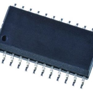 ADS1211U Texas Instruments 24-bit, 15.6-kSPS, 8-ch delta-sigma ADC with VREF and PGA