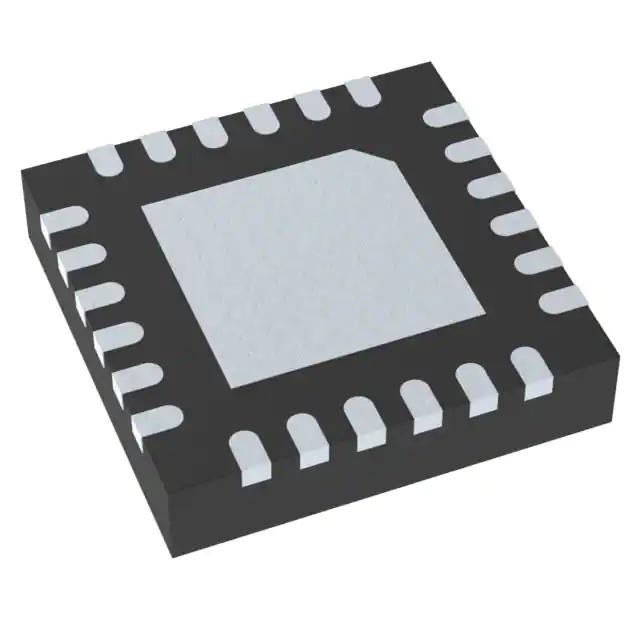 ADS8638SRGET Texas Instruments 12-Bit 8-Channel Bipolar SAR With Software-Selectable Input Ranges