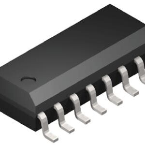ADS1231ID Texas Instruments 24-Bit, 80SPS, 1-Ch Delta-Sigma ADC for Resistive Bridge Sensors & Weigh Scales