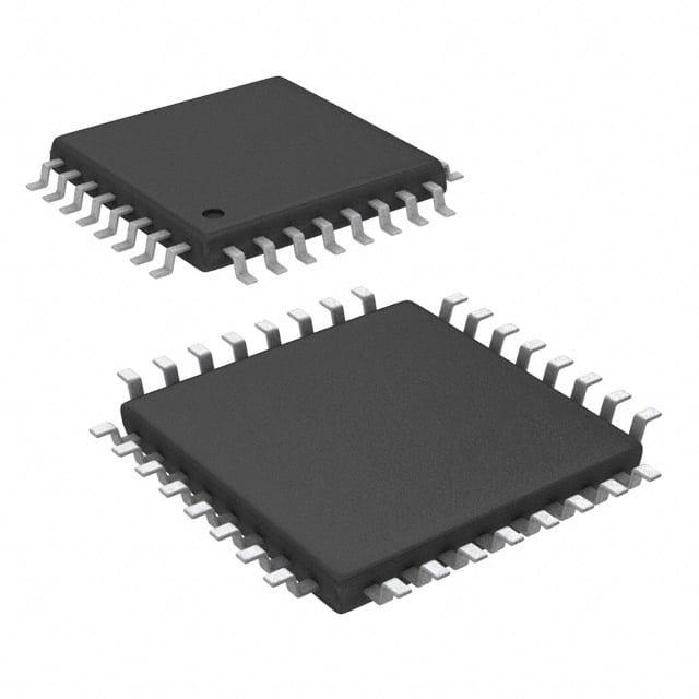 ADS1292RIPBSR Texas Instruments 2-Channel 24-Bit ADC With Integrated Respiration Impedance and ECG Front End