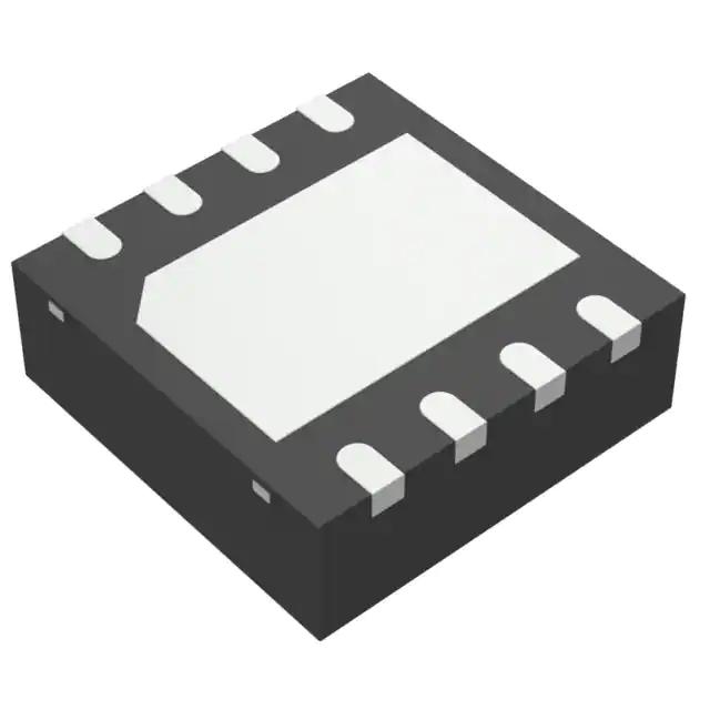 ADS7827IDRBT Texas Instruments 5.25V-2.7V, 8 bit, 250KSPS, Synchronous Serial ADC