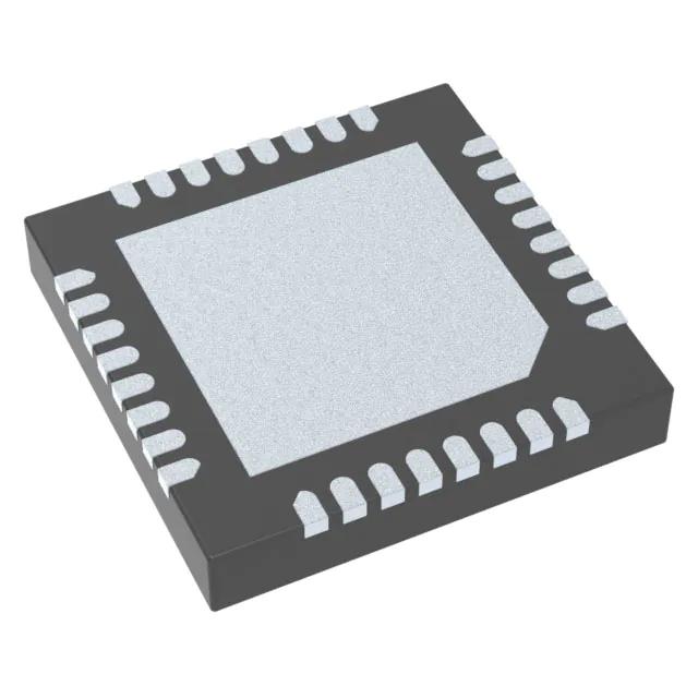 ADS131M06IRSNT Texas Instruments Six-channel, 24-bit, 32-kSPS, simultaneous-sampling, delta-sigma ADC