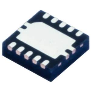 ADS8860IDRCT Texas Instruments 16-bit, 1-MSPS, 1-channel SAR ADC with single-ended input, SPI and daisy chain