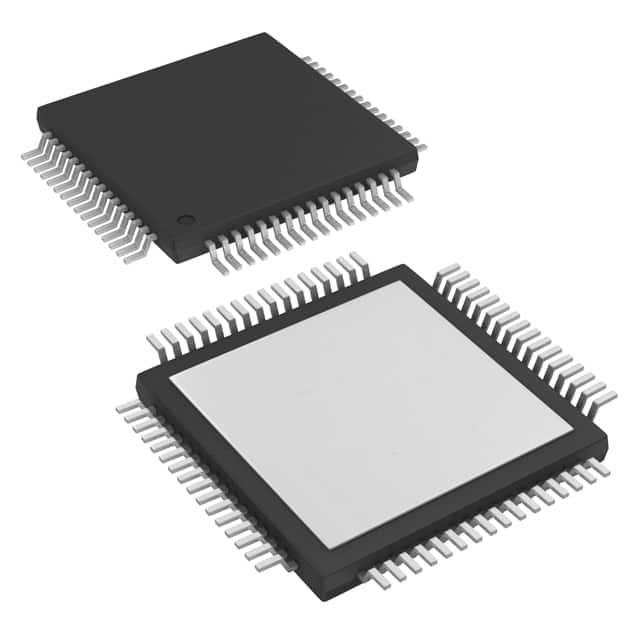 ADS1278IPAPR Texas Instruments 24-Bit, 144kSPS, 8-Ch Simultaneous-Sampling Delta-Sigma ADC for Wide Bandwidth Applications