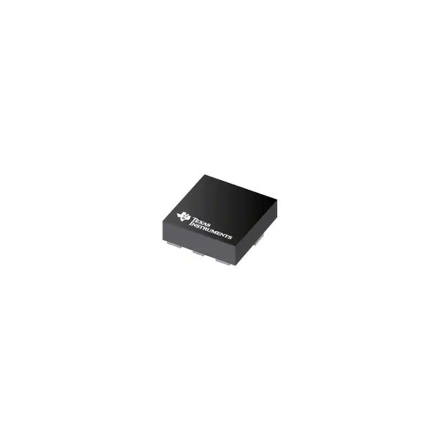 ADS7057IRUGR Texas Instruments 14-Bit, 2.5MSPS, Differential Input, Small-Size Low-Power SAR ADC