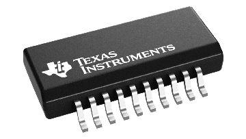 ADS830E Texas Instruments 8-Bit, 60-MSPS Analog-to-Digital Converter (ADC)