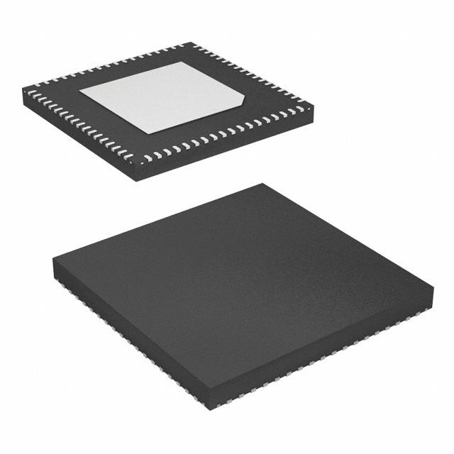 ADS54J69IRMP Texas Instruments Dual-Channel, 16-Bit, 500-MSPS Analog-to-Digital Converter (ADC)