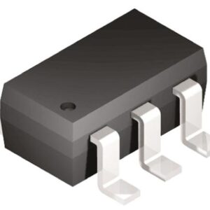 ADS7884SDBVT Texas Instruments 2.7V-5.5V, 10 Bit, 3MSPS, Serial ADC