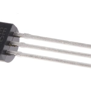 UA78L10ACLP Texas Instruments 100-mA 30-V linear voltage regulator