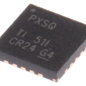 TPS7A4700RGWT Texas Instruments 1-A, 36-V, low-noise, high-PSRR, low-dropout voltage regulator with enable