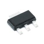 UA78M05IDCY Texas Instruments 500-mA, 30-V, linear voltage regulator