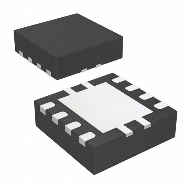 TVS3301DRBR Texas Instruments 33 V Bidirectional Flat-Clamp surge protection device