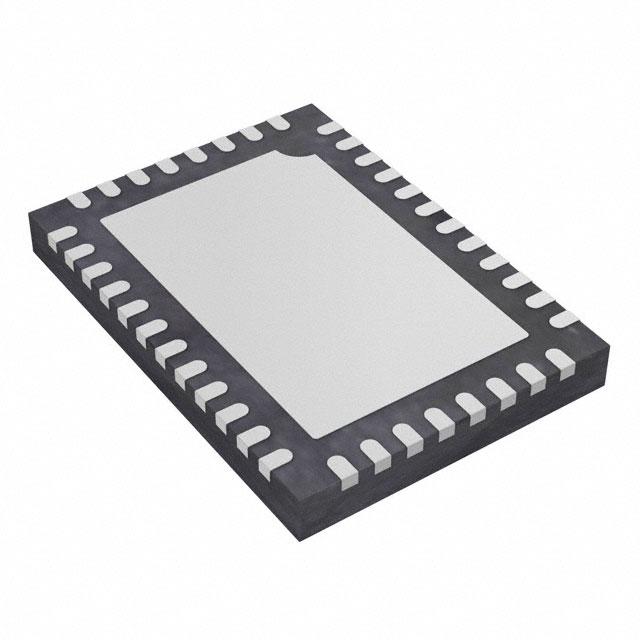 TUSB564IRNQT Texas Instruments USB Type-C 8.1-Gbps DP Alt Mode linear redriver crosspoint switch for sink side