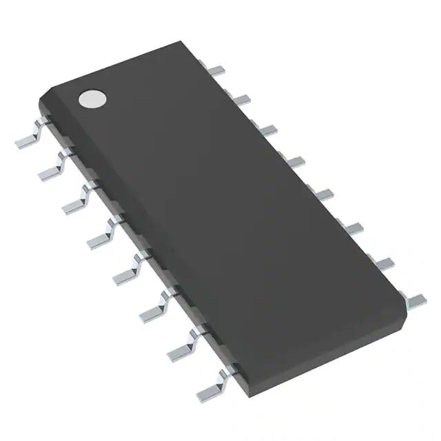 TS3V340D Texas Instruments 3.3-V, 2:1 (SPDT), 4-channel video switch with flat on-state resistance