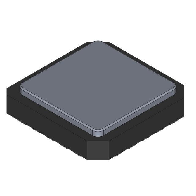 UC1524AL883B Texas Instruments Advanced 40 VCC, double ended 300kHz voltage mode PWM controller with 45% duty cycle, -55C to 125C