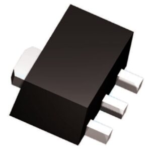 UA78L15ACPK Texas Instruments 100-mA 30-V linear voltage regulator