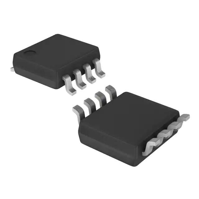 TXS0102QDCURQ1 Texas Instruments Automotive 2-bit bidirectional voltage-level translator for open-drain and push-pull application