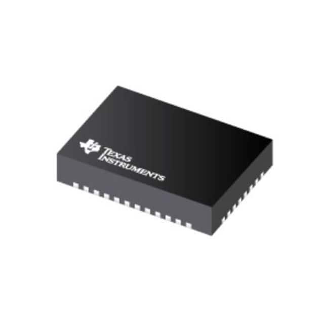TUSB1146IRNQT Texas Instruments Type-C USB 3.2 alt-mode redriver/MUX with adaptive EQ
