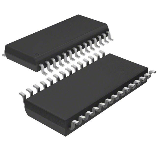 TRS3237EIPWR Texas Instruments 3- to 5.5-V multichannel 1Mbps RS-232 line driver/receiver with +/-15-kV IEC-ESD protection