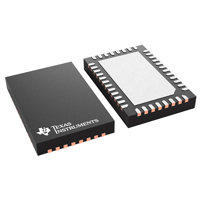 TUSB1104RNQT Texas Instruments USB Type-C 10-Gbps 3.2 x2 adaptive linear redriver