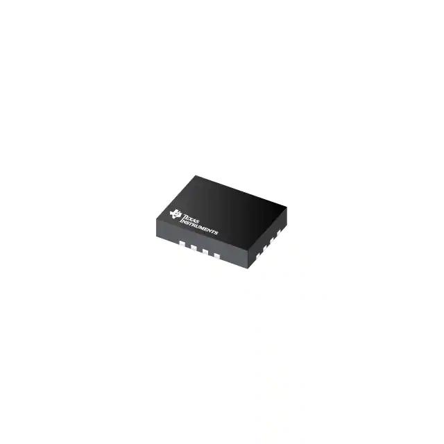 TS3USBCA420IRSVT Texas Instruments USB Type-C SBU Multiplexer