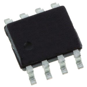UA9636ACD Texas Instruments Dual Line Driver With Adjustable Slew Rate