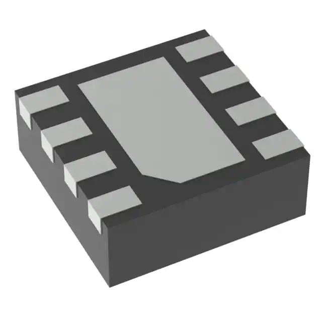 TRF37D73IDSGR Texas Instruments 1 to 6000 MHz 20dB RF Gain Block Amplifier with Powerdown Pin