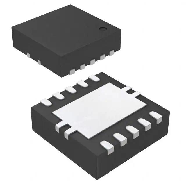 TPS7A3901DSCT Texas Instruments 150-mA, 33-V, low-noise, high-PSRR, dual-channel positive & negative low-dropout voltage regulator