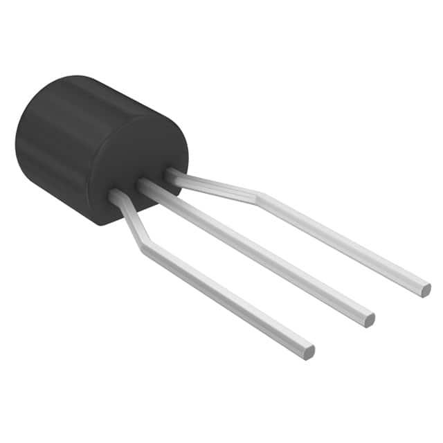 UA78L10ACLPR Texas Instruments 100-mA 30-V linear voltage regulator