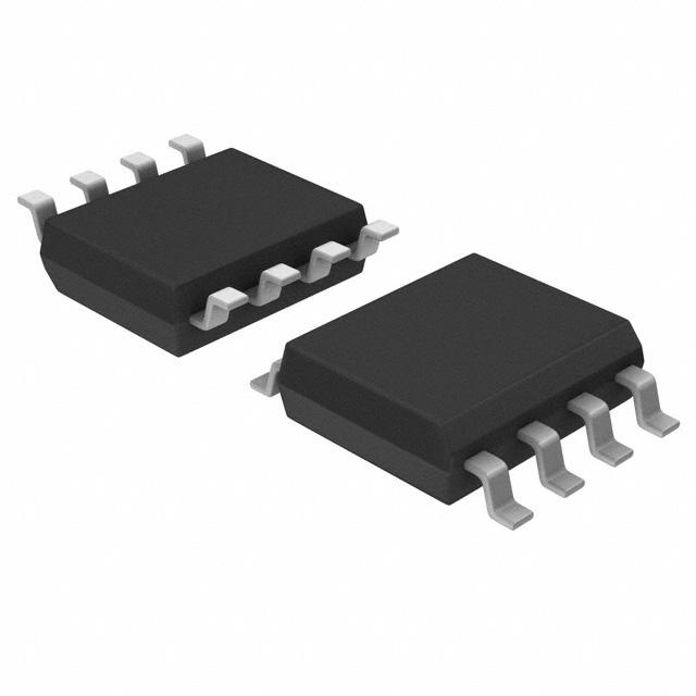 TPS92210DR Texas Instruments Constant-On Time Driver Controller with Cascoded MOSFET for LED Lighting