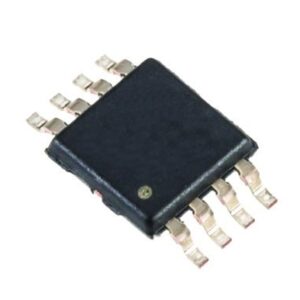 TXB0102DCUT Texas Instruments 2-Bit Bidirectional Voltage-Level Shifter with Auto Direction Sensing and +/-15-kV ESD Protect