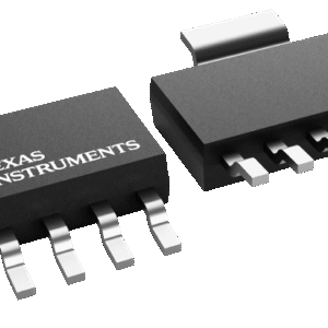 TPS7A4525DCQT Texas Instruments 1.5-A, 20-V, ultra-low-dropout voltage regulator with reverse current protection & enable