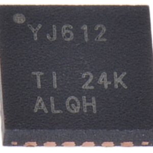 TXS02612RTWR Texas Instruments SDIO Port Expander With Voltage-Level Translation