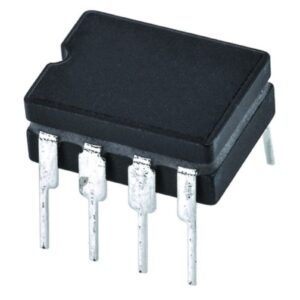 UC1845AJ Texas Instruments Current Mode PWM Controller