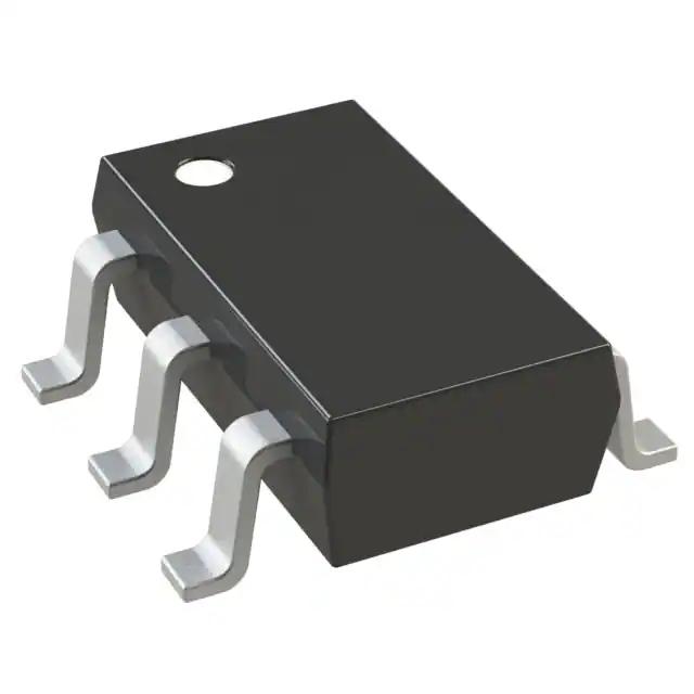 TPS7A2028PDBVR Texas Instruments 300-mA ultra-low-noise low-IQ low-dropout (LDO) linear regulator with high PSRR