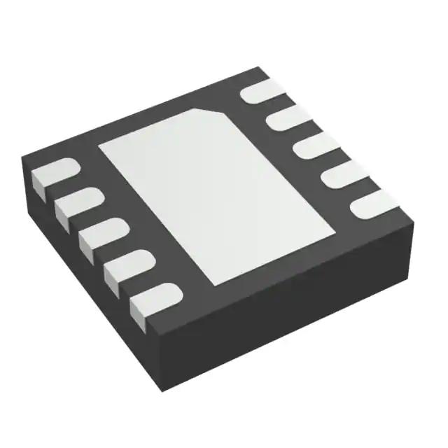 TS5A22362DRCR Texas Instruments 0.65-V, 2:1 (SPDT), 2-channel analog switch with negative signaling capability