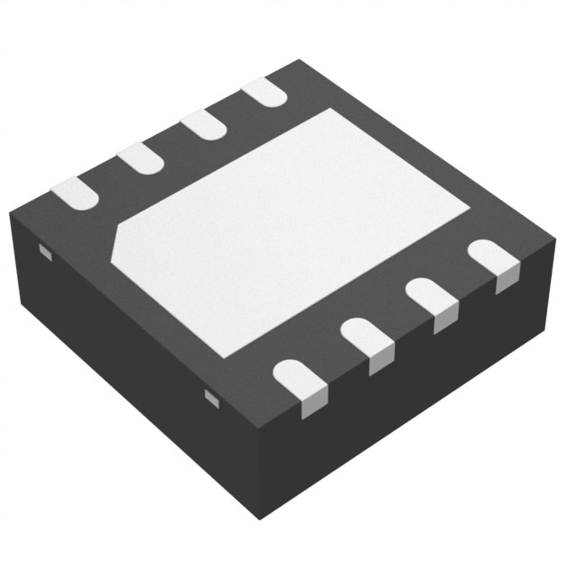 TPS7A4901DRBT Texas Instruments 150-mA, 36-V, low-noise, high-PSRR, adjustable low-dropout voltage regulator with enable