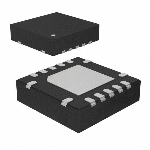 TUSB215QRGYTQ1 Texas Instruments Automotive USB 2.0 high speed signal conditioner with DC boost, integrated CDP and Vbus supply