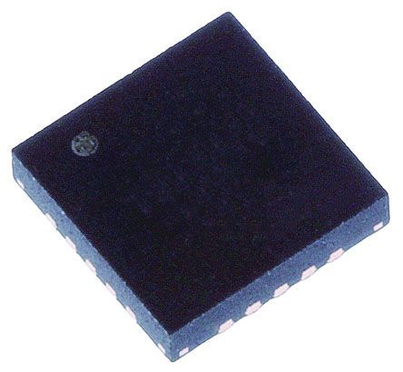 TXB0108RGYR Texas Instruments 8-Bit Bidirectional Voltage-Level Shifter with Auto Direction Sensing and +/-15-kV ESD Protect