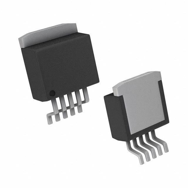 TPS7A4515KTTR Texas Instruments 1.5-A, 20-V, ultra-low-dropout voltage regulator with reverse current protection & enable