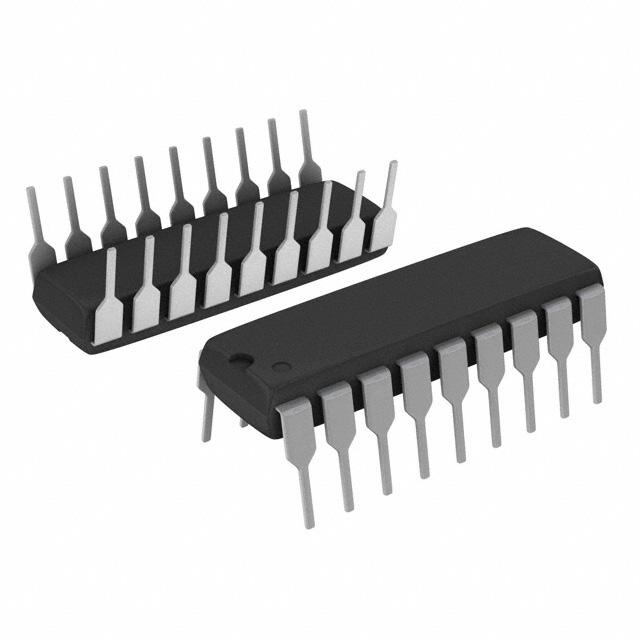UC2637N Texas Instruments Switched mode controller for DC motor drive