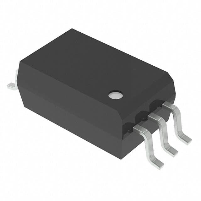 UCC23513DWYR Texas Instruments 5.7kVrms, 4A/5A single-channel opto-compatible isolated gate driver with 8 & 12V UVLO options