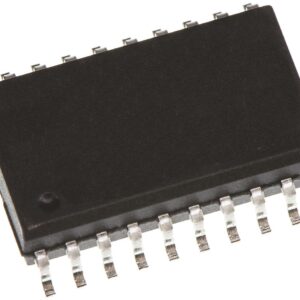 UC3638DW Texas Instruments Advanced PWM Motor Controller