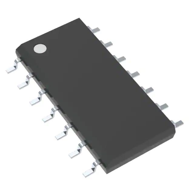 VFC32KU Texas Instruments Voltage-to-frequency and frequency-to-voltage converter with 0.05% linearity error at 500 kHz