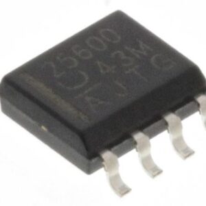 UCC25600D Texas Instruments 8-pin high-performance resonant mode LLC controller