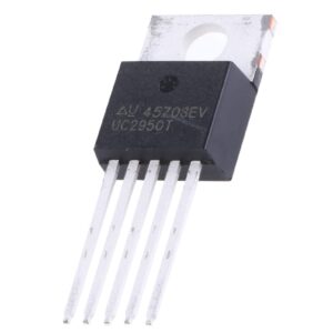 UC2950T Texas Instruments 4-A half bridge bipolar switch