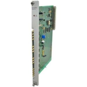 505-6208B Siemens - Texas Instruments 505 Analog Output Module, 8 Output, 12 Bit