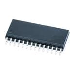UC2875DWP Texas Instruments Bipolar phase shifted full bridge controller with 10.75V/9.25V UVLO, -25°C to 85°C