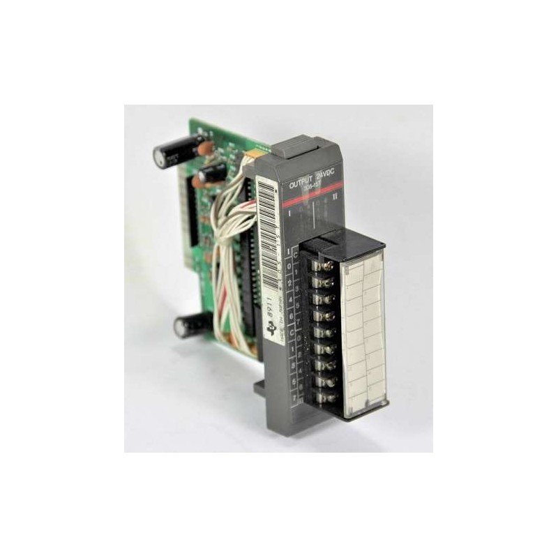 305-15T Texas Instruments OUTPUT MODULE 5-28VDC .5AMP