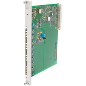 505-6108B Siemens - Texas Instruments Simatic Ti 505 Analog Current/Voltage Input Module, 8-Channel Input Module, 8 Point Analog, 12Bit Single Wide